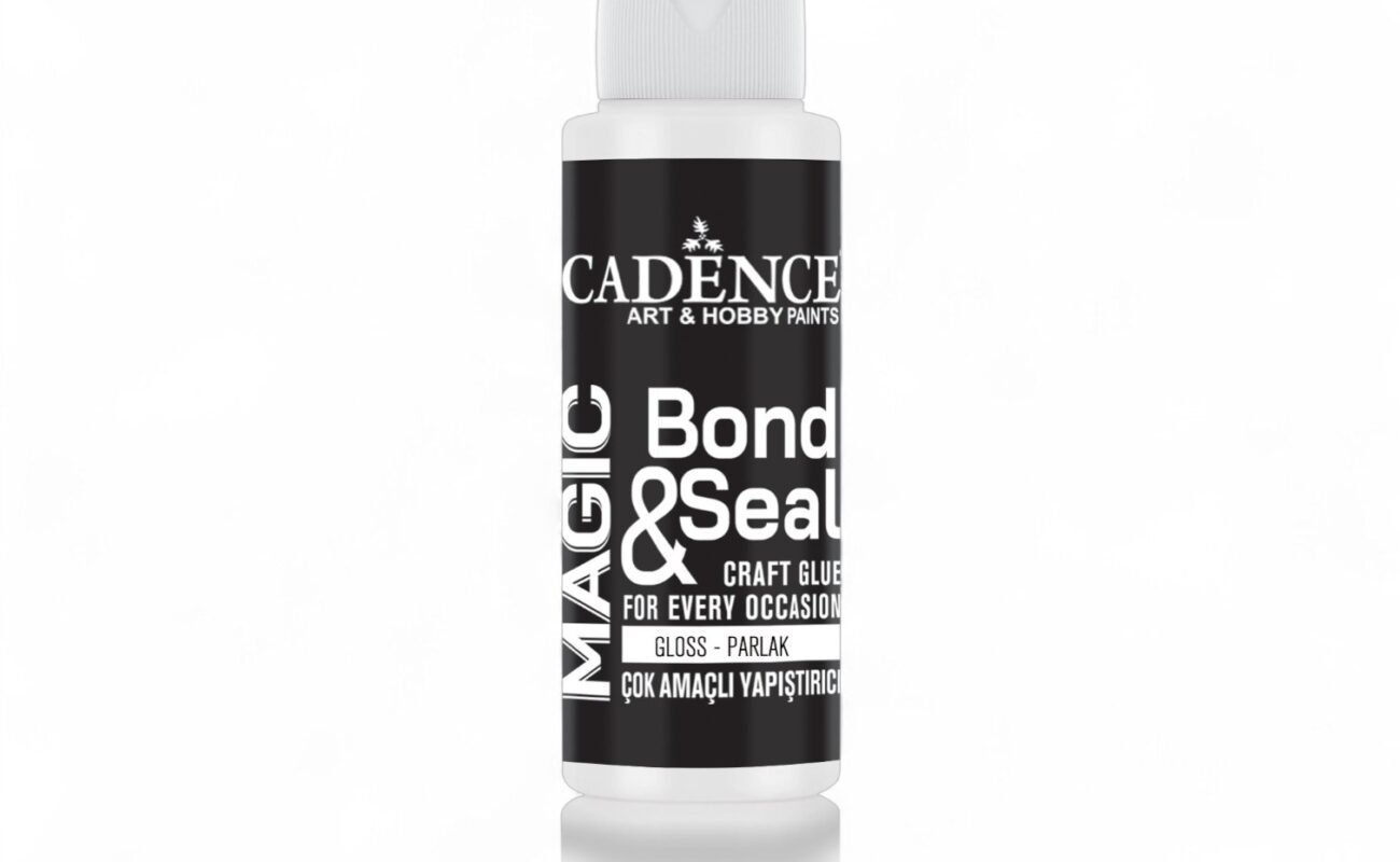 Magic bond26seal gloss Art Supplies Store Online Pakistan