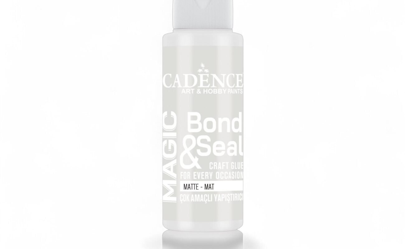 Magic bond26seal matte Art Supplies Store Online Pakistan