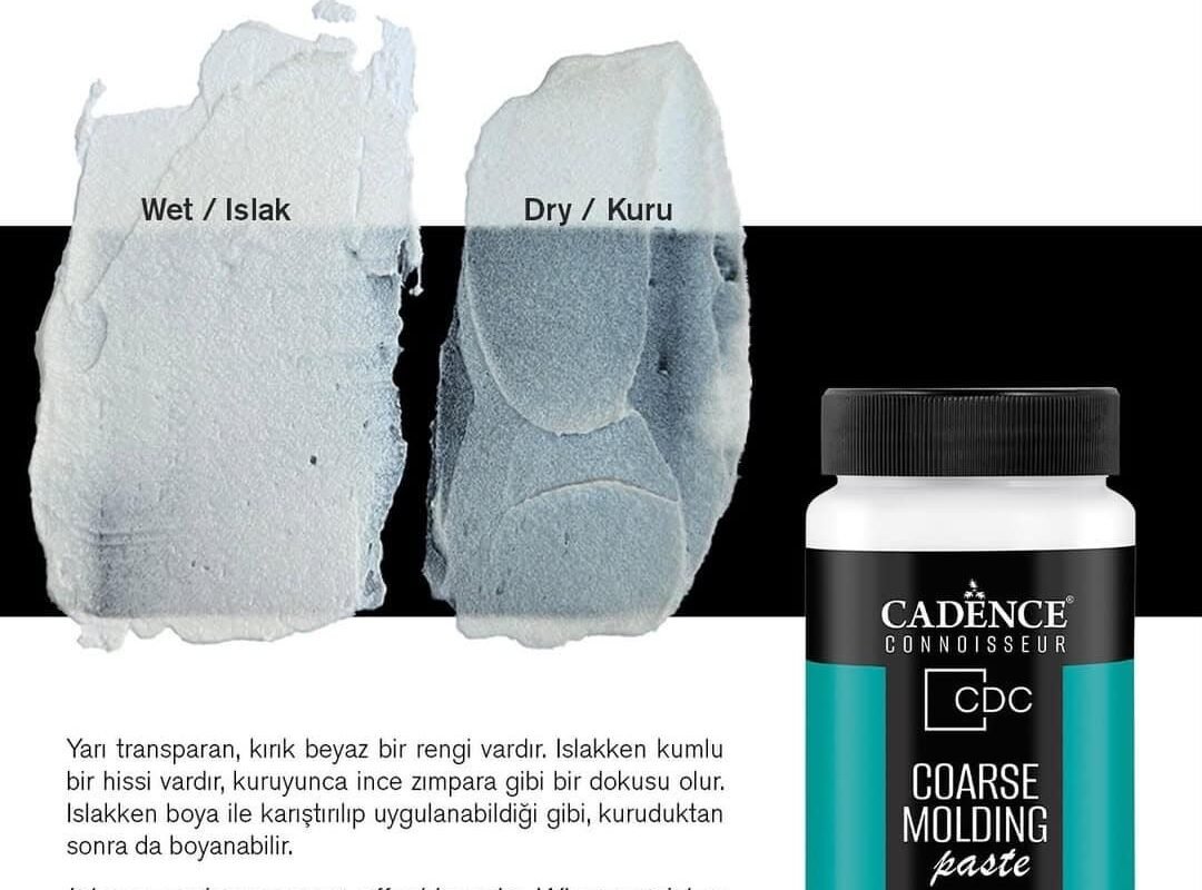 coarse molding paste 2 Art Supplies Store Online Pakistan