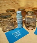Cadence Magic Glass Etching Cream - Image 5