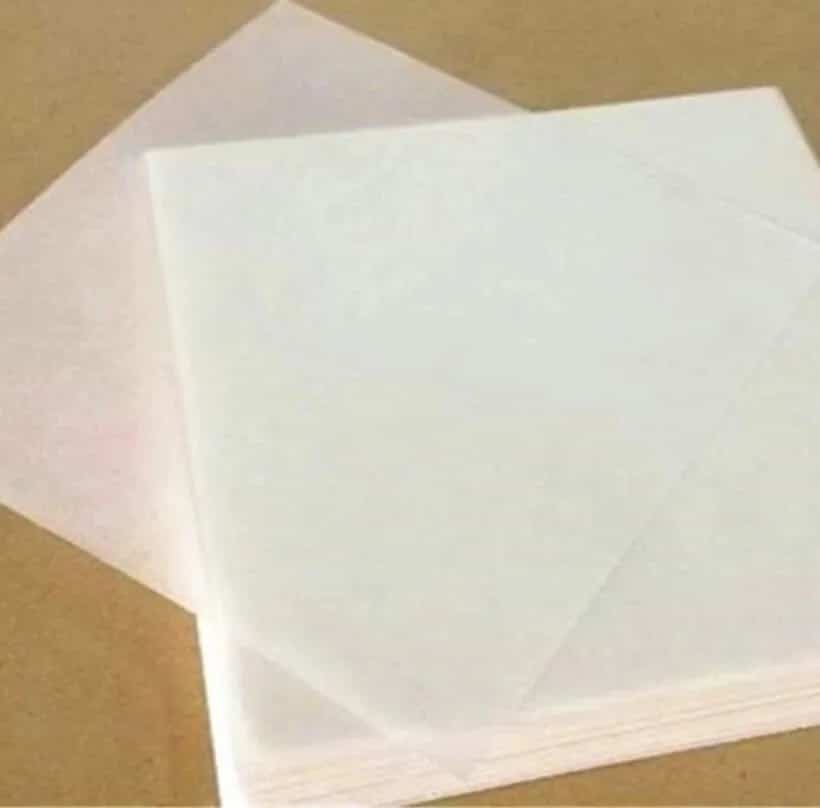 m0ykTdf90vaUo6abTfkRfQezuHOlxqFe1rmrbOTV Butter Paper 20x30inch - Image 1