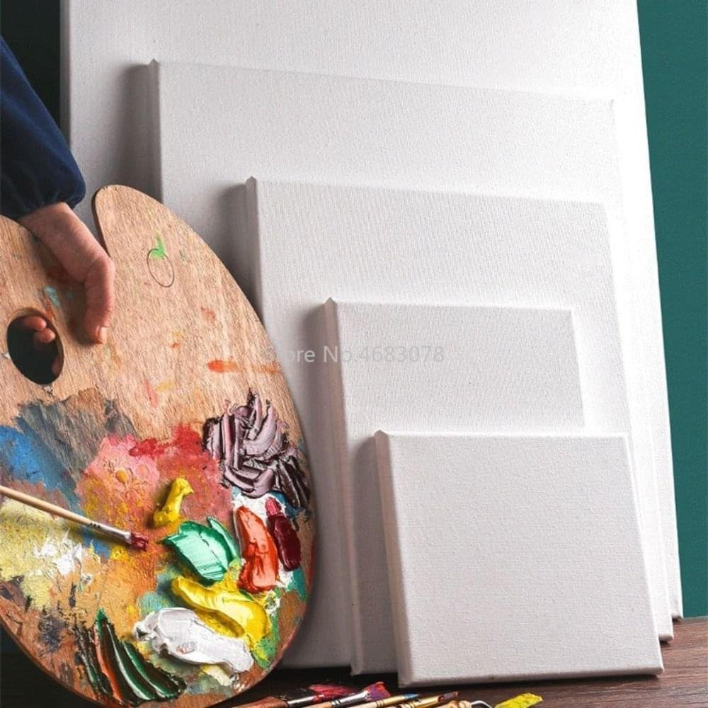 Fine Quality Canvases Fine Quality Canvases